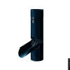 RZ Regenrohrklappe 120 x 390 mm, PPBG
