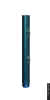 RZ Standrohr 4,80 x 125 x 1.060 mm, PPBG