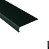 RZ Traufstreifen, glatt, Blende 50 mm 0,70 x 200 x 3.000 mm, 105G, PPSG