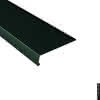 RZ Traufstreifen, Falz 0,70 x 200 x 3.000 mm, 105G, PPSG