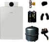 BOSCH Öl-BW-Basic-Paket BOPA OC8iF06 OC8800iF 19, WH 160-3 P 2 B, HS25/6 MSL