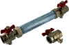 Sensus WMZ MID-Erstausrüster-Set DN25 L:260 AG1 1/4" PN16 45/5,2
