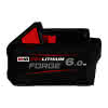 Akku-Pack FORGE 18,0 V 6,0 Ah M18FB6