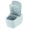 TECEneo Set, Kaltwasser und TECEneo/one Sitz/Deckel "slim"
