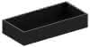 KE Aufbewahrungsbox  49010, 178 x 71 x 372 Carbon