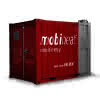 er Tagesmiete nach Wochengrundmiete MH160QCZBL Heizcontainer 160 kW
