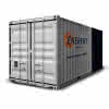 er Tagesmiete ERHCO2500 Heizcontainer 2500 kW