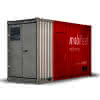 er Tagesmiete nach Wochengrundmiete MH1000QC Heizcontainer 1000 kW