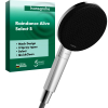 Handbrause 3- strahlig design4YOU 3.0, chrom