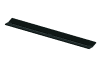 TECEdrainprofile Profildeckel Edelstahl Chrom schwarz geb. (ab 07/2023)