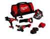M18FPP6G3-502B M18 POWERPACK