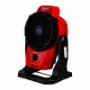 Akku-Ventilator M12AF-0 