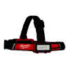 USB Akku-Stirnlampe L4HLRP-301 