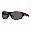Schutzbrille PERFORMANCE grau Großpack 