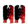 Schnittschutzhandschuhe Kl 1/A Gr. 10 12er Pack