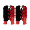 Schnittschutzhandschuhe Kl 1/A Gr.11 12er Pack