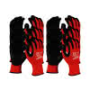 Schnittschutzhandschuhe Kl 3/C Gr.11 12er Pack