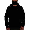 Akku Heiz Pullover M12HHBL4 0(XL) 