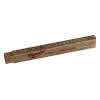 Gliedermaßstab Holz Slim 2 m Natur 