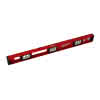 Wasserwaage Doppel T Profil 60 cm mag 
