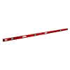 Wasserwaage Doppel T Profil 200 cm mag 