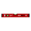 Wasserwaage Slim 40 cm  magnetisch 