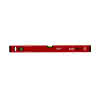 Wasserwaage Slim 60 cm  magnetisch 