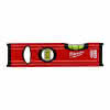 Wasserwaage Slim 20 cm magnetisch 