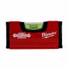 Wasserwaage Minibox 10 cm lang 