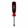 Steckschlüssel mit Griff SW 5,5 mm / M3 und Durchgangsloch