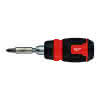 Schraubendreher Stubby mit Ratschenfunktion mit 7 Bits PH/PZ/TX/SL