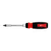 Schraubendreher mit Ratschenfunktion 27 in 1 inkl. 13 Bits PH/PZ/TX/SL/HEX