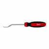 Heavy Duty Montagehaken flache Spitze 