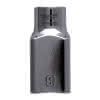 Steckschlüsseleinsatz 1/2" 9 mm