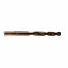 Metallbohrer HSS G DIN 338 10,2 x 133 mm 5er Pack