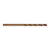 Metallbohrer DIN 338 HSS G Co 3,2x65 mm 10er Pack