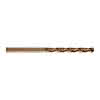 Metallbohrer DIN 338 HSS G Co 4,2x75 mm 10er Pack