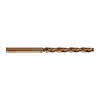 Metallbohrer DIN 338 HSS G Co 5,5x93 mm 10er Pack