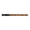 Metallbohrer HSS G HEX Titan 6,0x105mm 