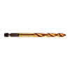Metallbohrer HSS G HEX Titan 6,8x108mm 