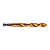Metallbohrer HSS G HEX Titan 10,2x121mm 