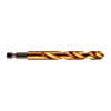 Metallbohrer HSS G HEX Titan 10,5x122mm 