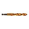 Metallbohrer HSS G HEX Titan 11,5x126mm 