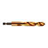Metallbohrer HSS G HEX Titan 12,5x128mm 