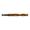 Metallbohrer HSS G HEX Titan10,0x120mm(5