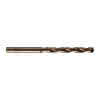 Metallbohrer HSS G DIN 338 6,0 x 93 mm 