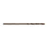 Metallbohrer HSS G DIN 338  1,3x38 mm 10er Pack
