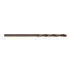 Metallbohrer HSS G DIN 338  2,0x49 mm 10er Pack