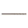 Metallbohrer HSS G DIN 338  2,5x57 mm 10er Pack