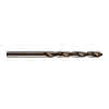 Metallbohrer HSS G DIN 338  5,6x93 mm 10er Pack